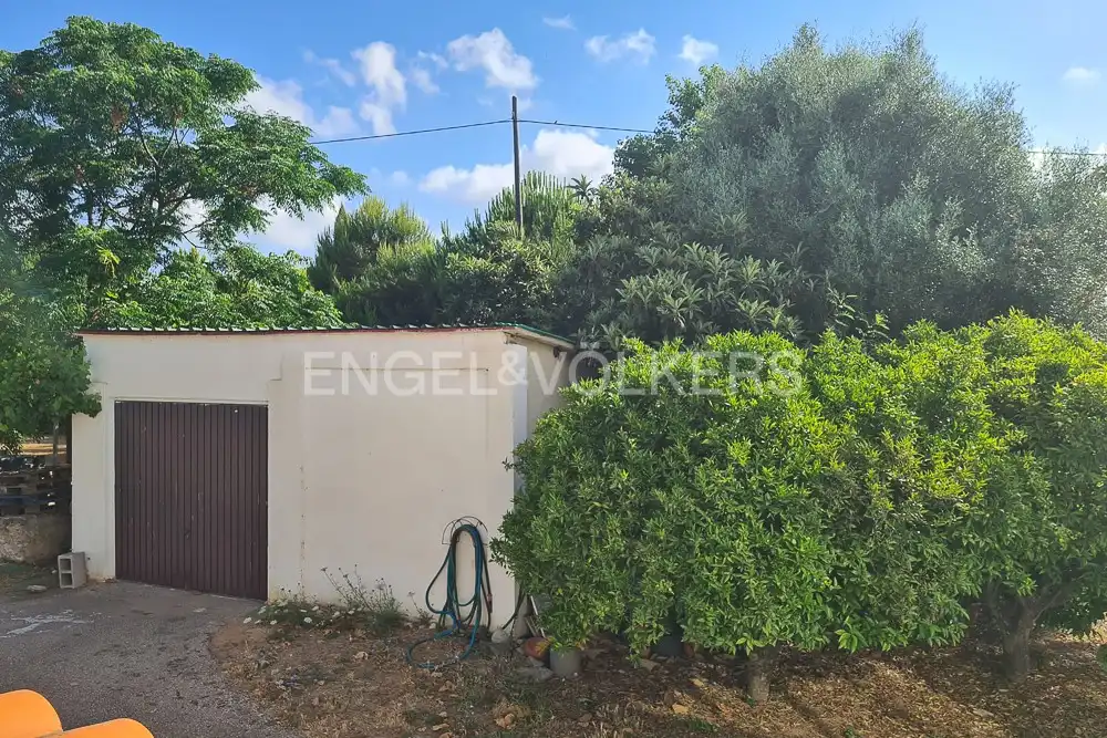 Casa o xalet en venda en Pedreguer amb Calefacció