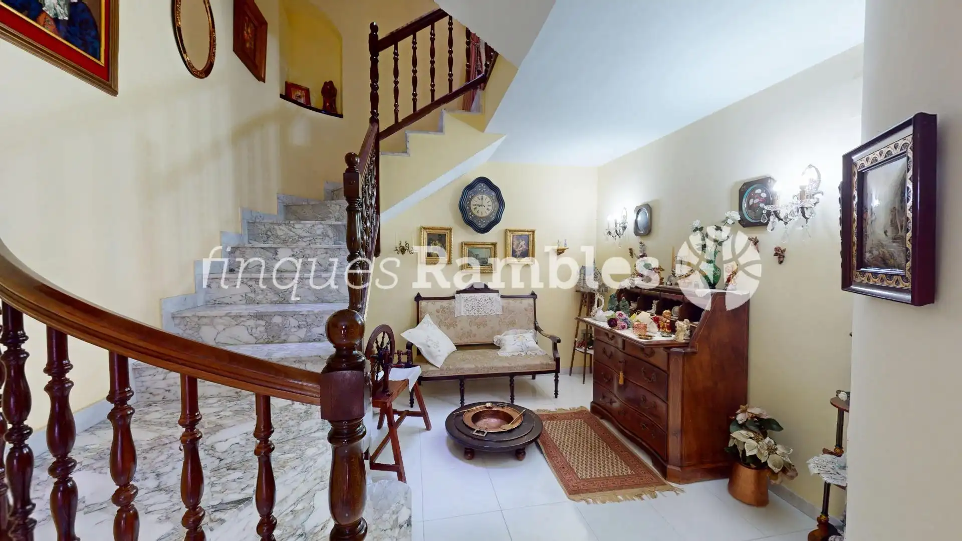 Casa o chalet en venta en Igualada con Calefacción, Jardín privado y Terraza