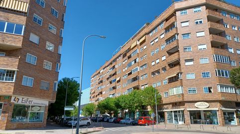 Foto 4 von Geschaftsraum zur ubertragung in El Barral Ferial, Coslada