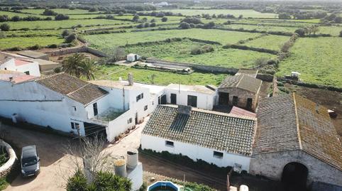 Photo 4 of Country house for sale in Cala d'en Bosch - Serpentona, Ciutadella de Menorca