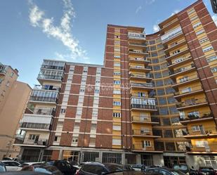 Exterior view of Flat for sale in León Capital   with Heating