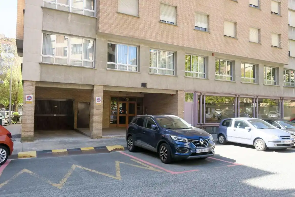 Individual de lloguer a Calle SAN JUAN BOSCO 15, imagen 4
