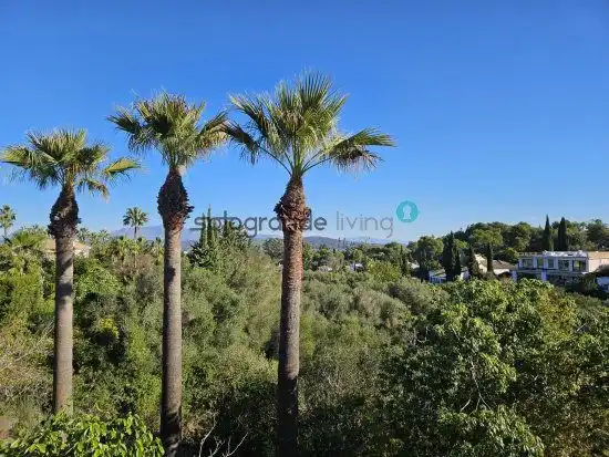 Villa mit Pool zum Verkauf in Sotogrande Costa, imagen 54