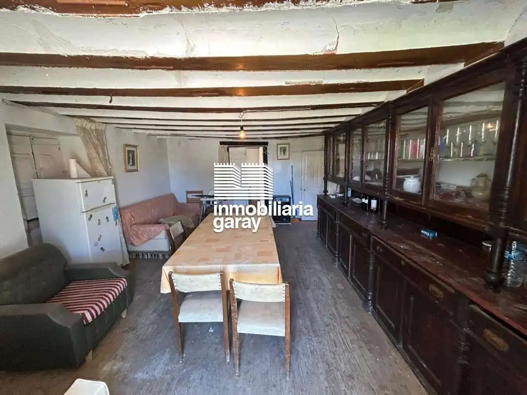 Casa in vendita a Valle de Losa, imagen 5