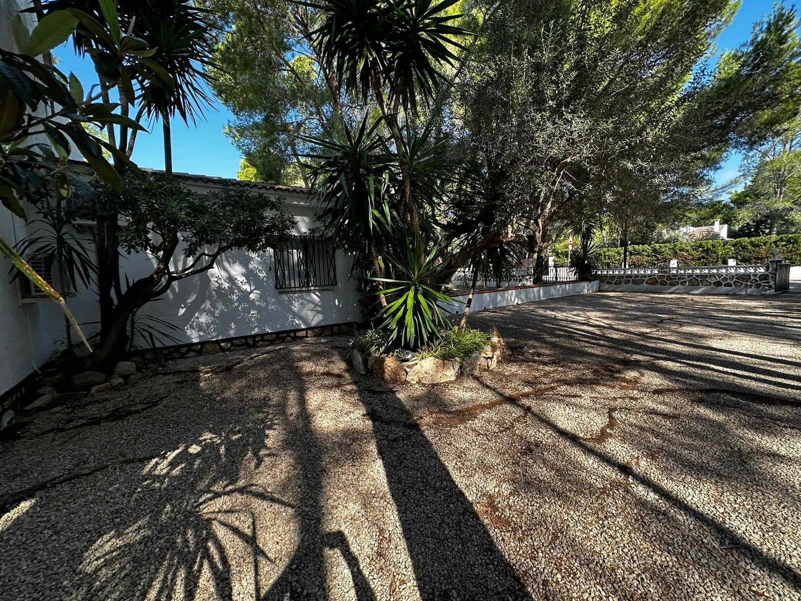 Haus oder Chalet miete in  TRES CALES DE LES-3, Les Tres Cales