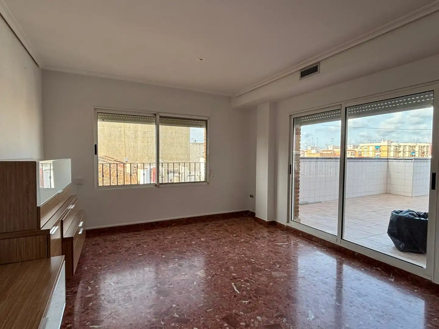 Penthouse with lift for sale in Catarroja, imagen 2