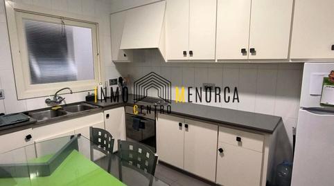 Photo 3 of Flat to rent in Ciutadella, Illes Balears