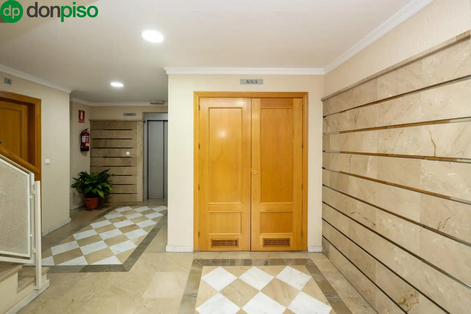 Apartamento en venta en Calle de San Sebastián de la Gomera, Avda. Federico Garcia Lorca - Nueva Estación Autobuses