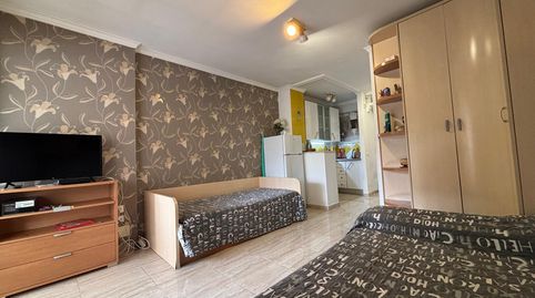 Foto 2 de Estudio en venta en Avenida Gamonal, Parque de la Paloma, Benalmádena