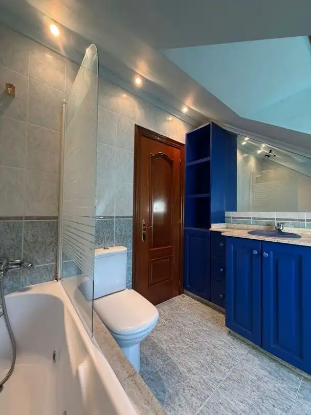 Dúplex en venta en Calle Vicente Jove, El Natahoyo