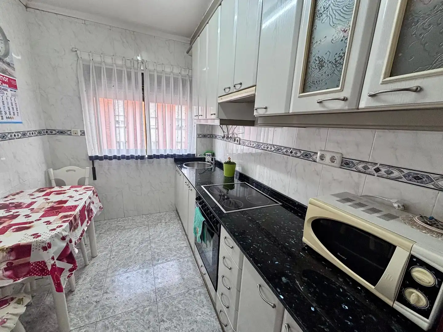 Appartement à vendre à Calle de Chile