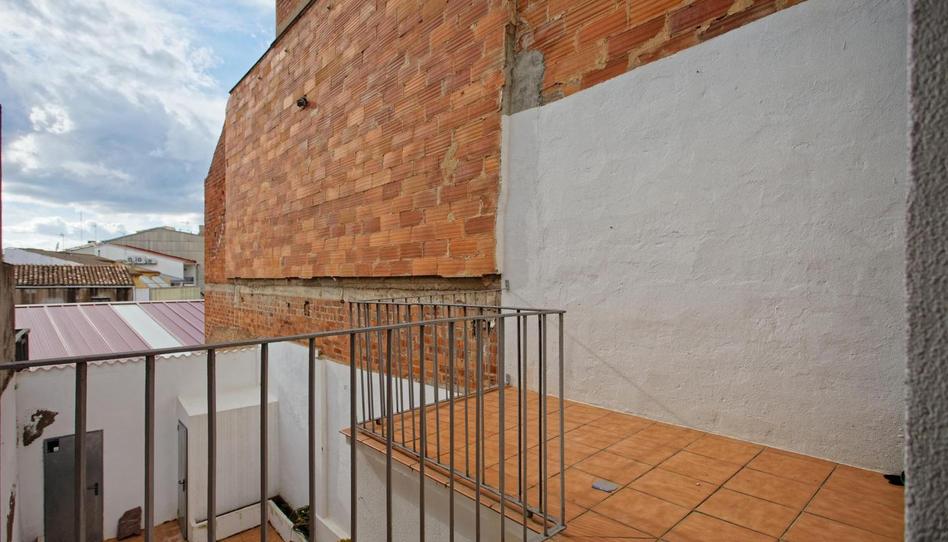 Foto 1 de Casa o chalet en venta en Carrer de Topete, Barri del Centre, Barcelona