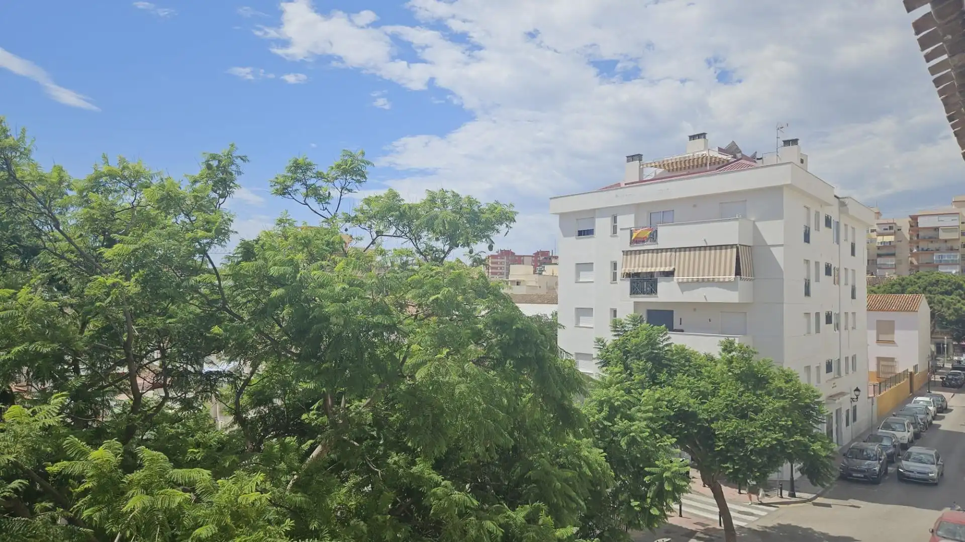 Appartement avec terrasse à vendre à Puerto Deportivo, imagen 29