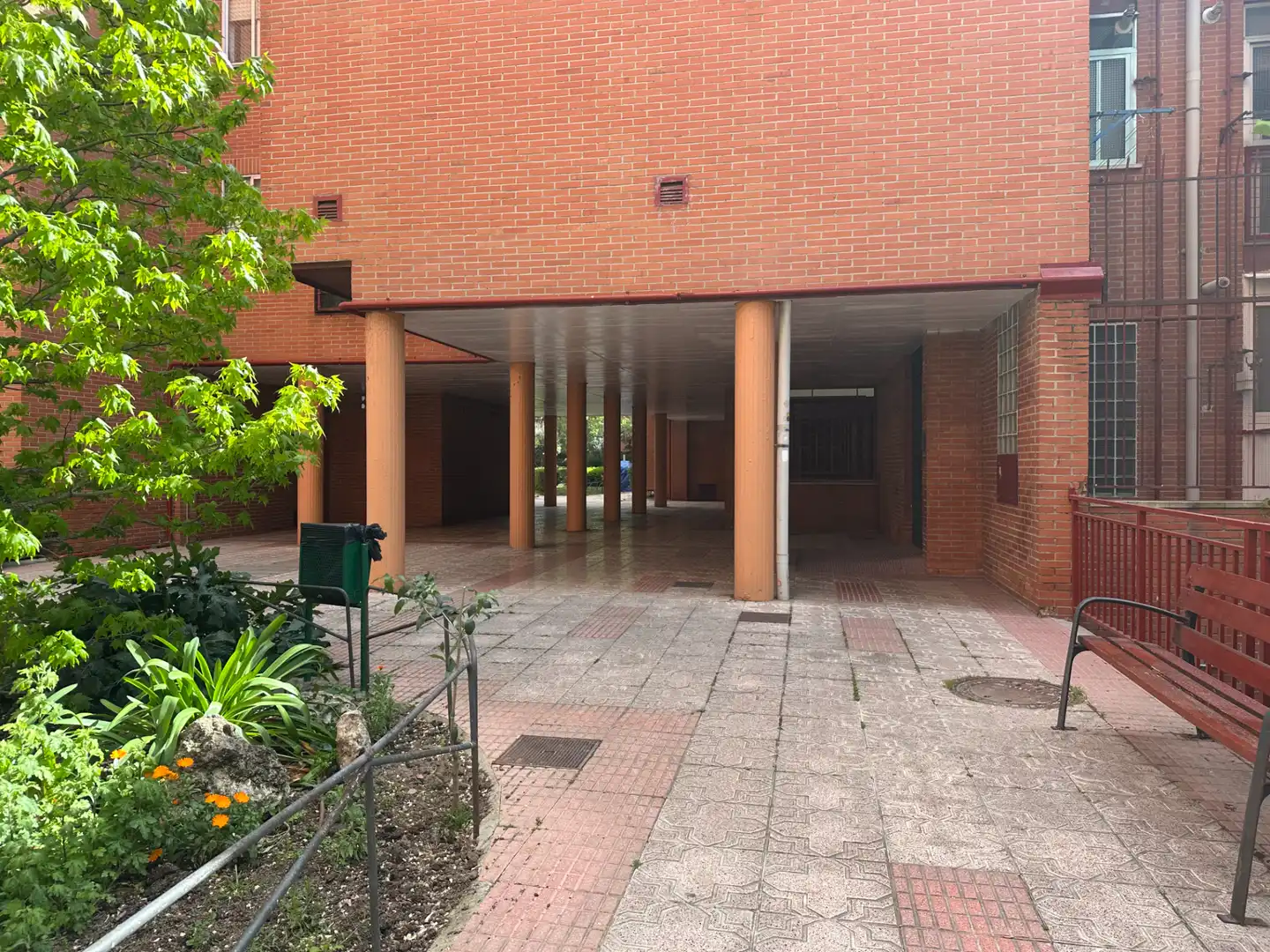 Wohnung zum Verkauf in Rivas-Vaciamadrid mit Heizung und Abstellraum