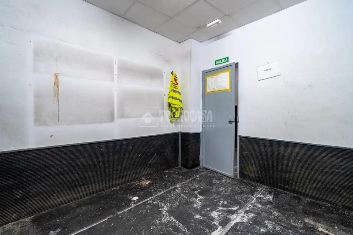 Local comercial en venda a Centro, imagen 24