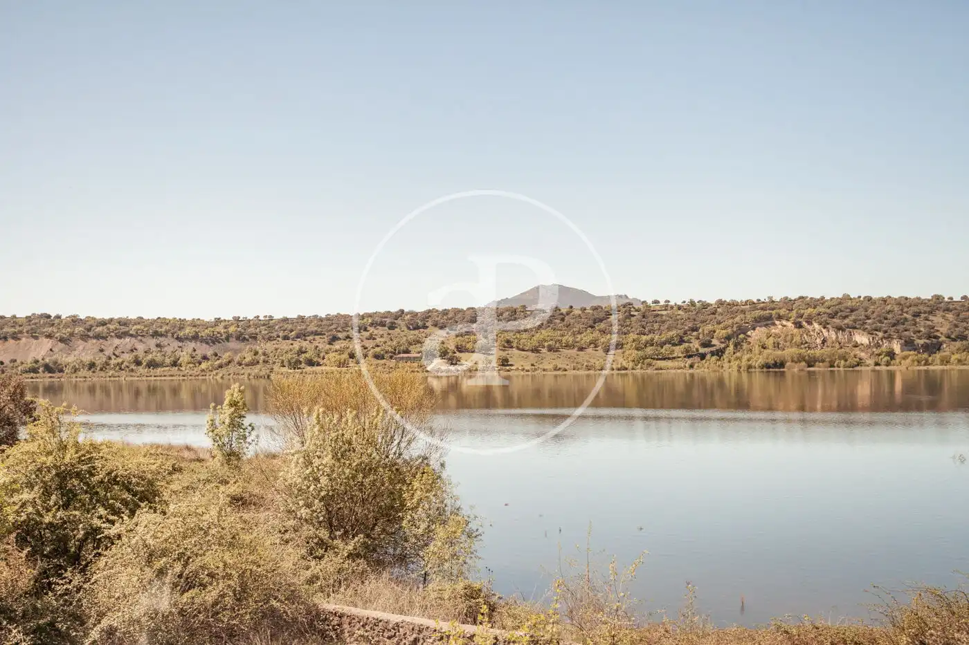 Terreny residencial en venda a Guadalix de la Sierra, imagen 24