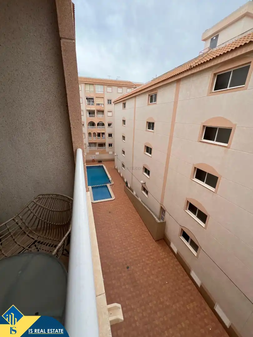 Pis amb piscina en venda a Centro, imagen 6