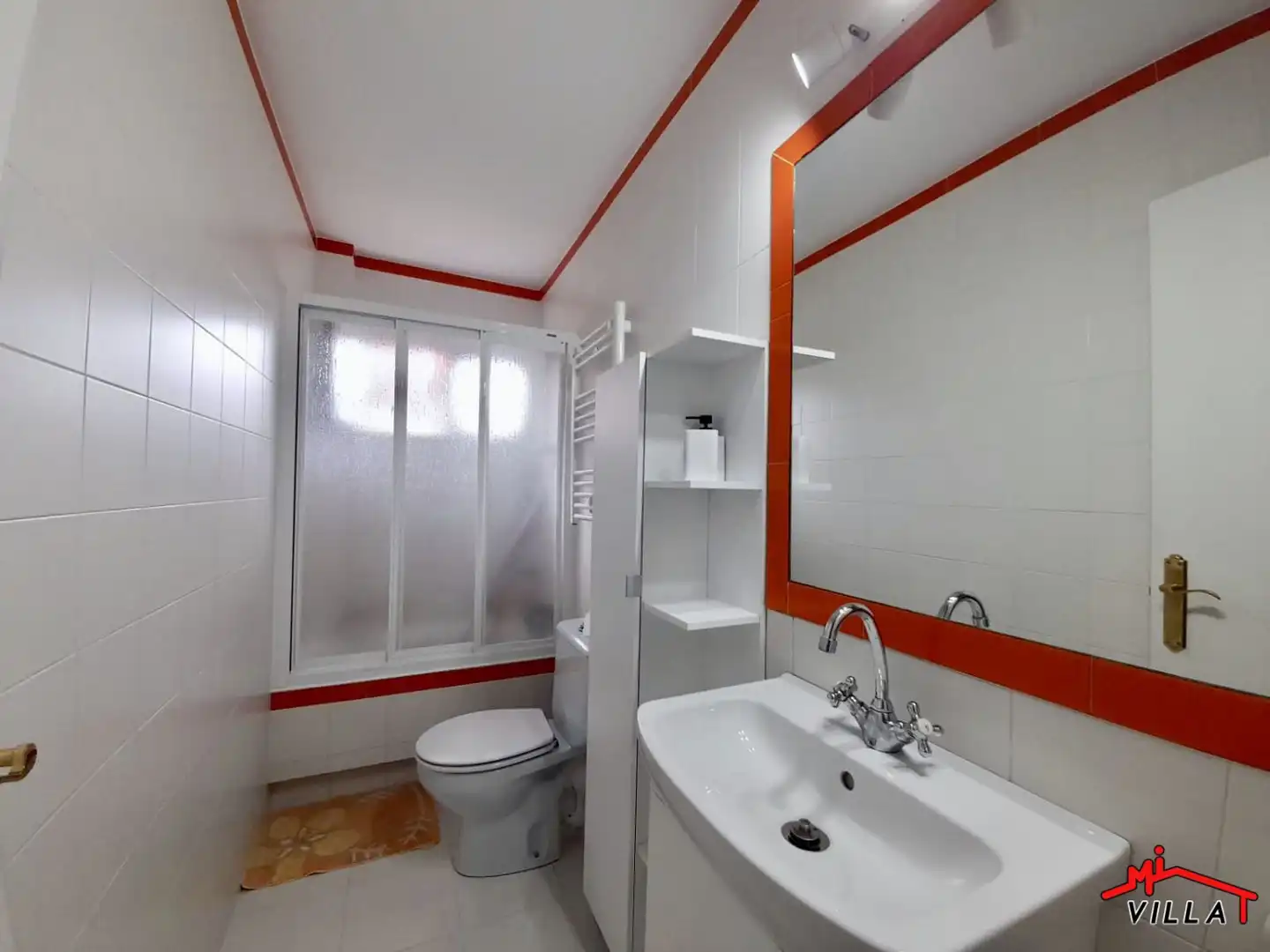 Wohnung zur Miete in Carlos V