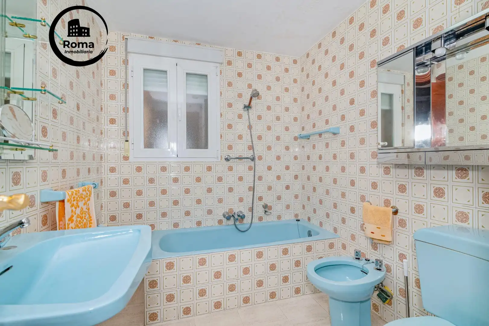 Wohnung mit Aufzug zum Verkauf in Beiro, imagen 8