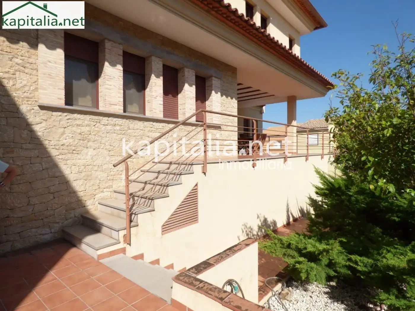 Reihenhaus mit Terrasse zum Verkauf in El Palomar, imagen 5
