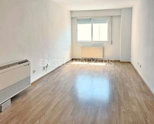 Living room of Apartment to rent in  Madrid Capital  with Air Conditioner and Heating