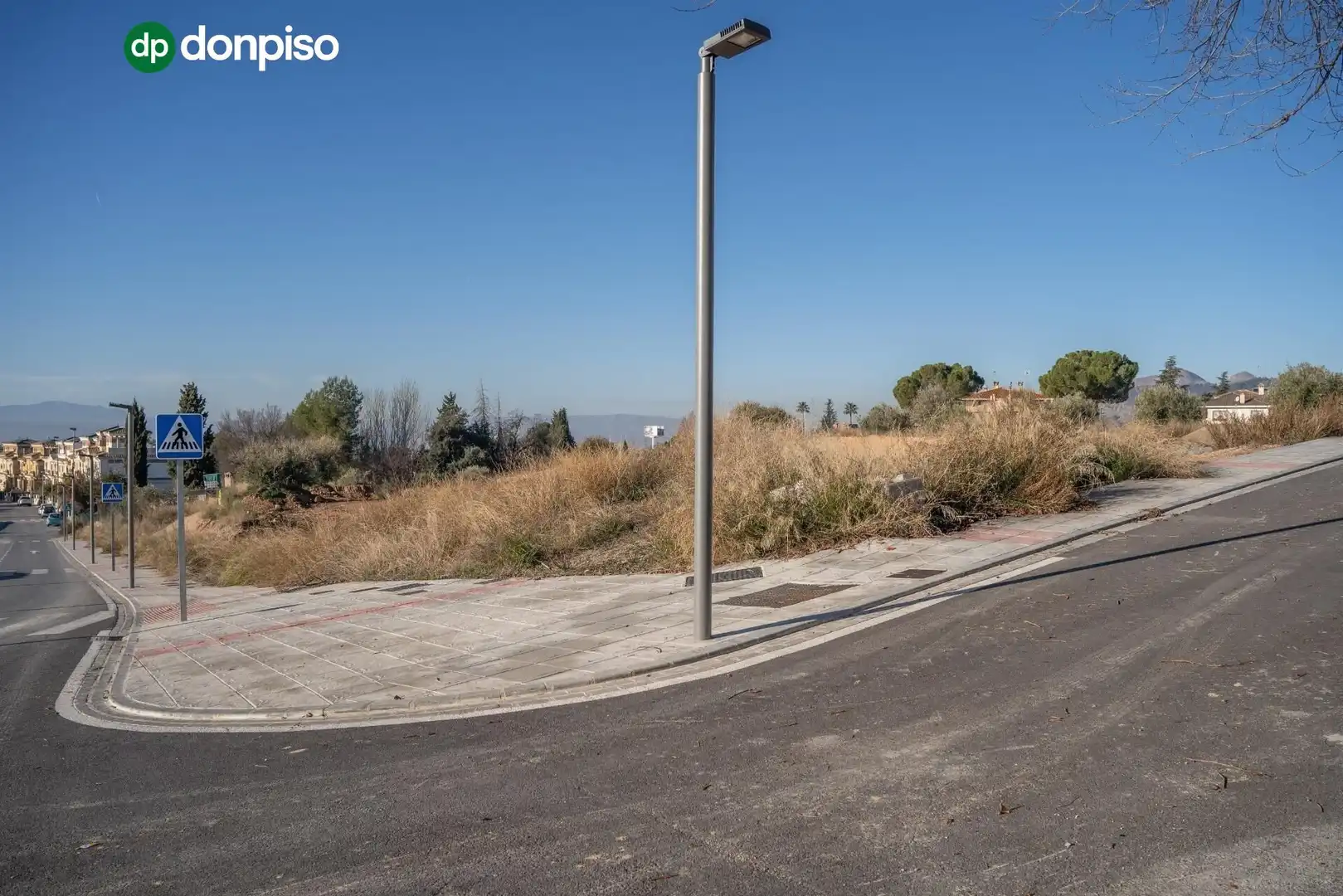 Terreny residencial en venda a Calle AREA DE ACTUACION, imagen 36
