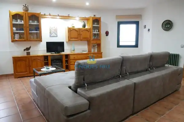 Casa en venda a Carrer Juli Garreta, imagen 4