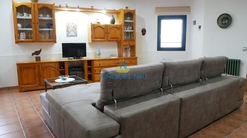 Foto 4 de Casa o chalet en venta en Carrer Juli Garreta, Sils, Girona