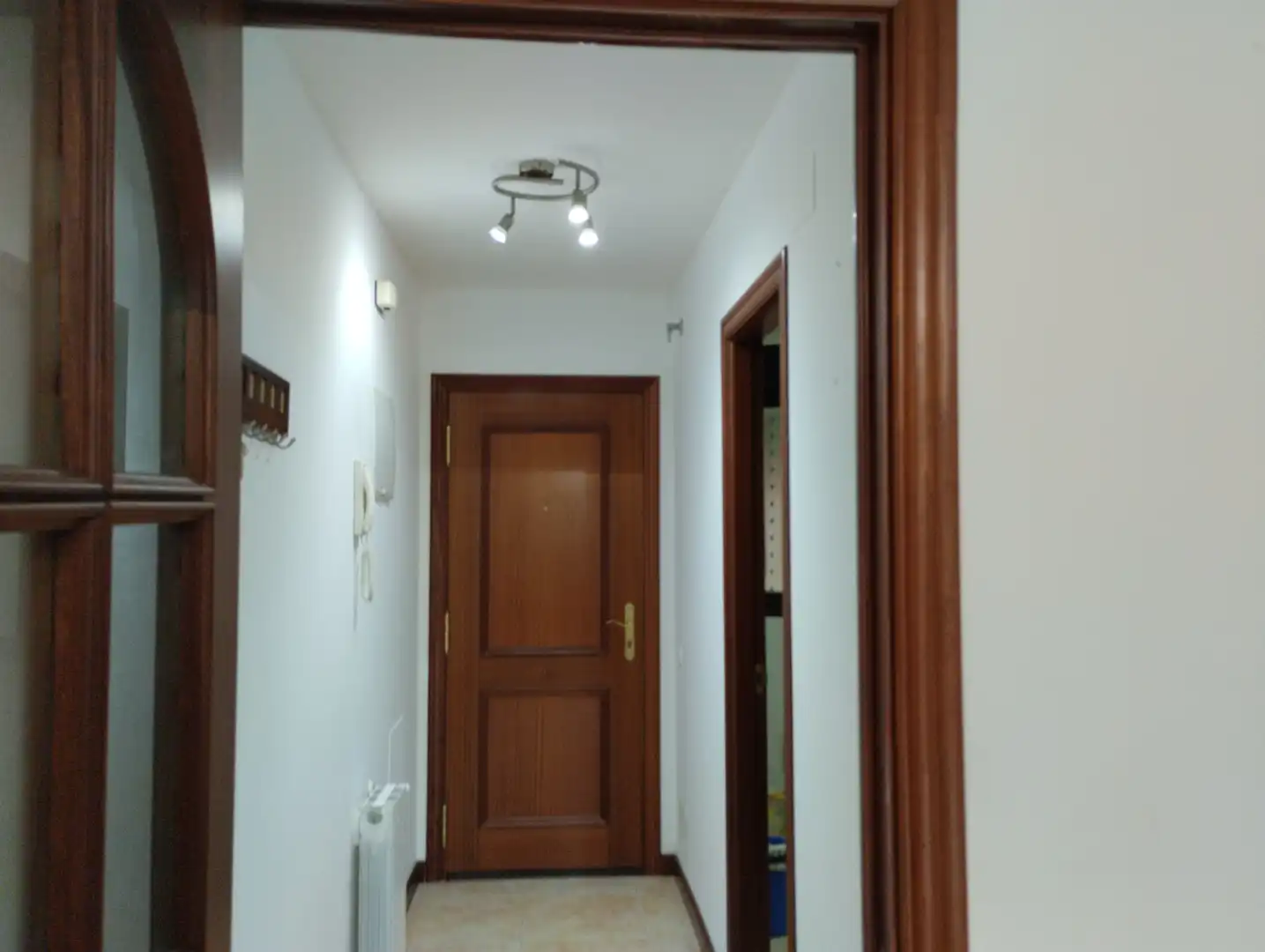 Flat with terrace for sale in Calle el Cañado 4, imagen 3