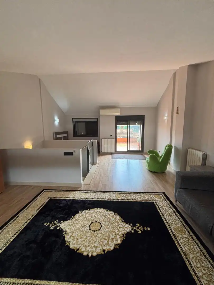 Terraced house with terrace for sale in Carrer Serra Mariola 32, imagen 7