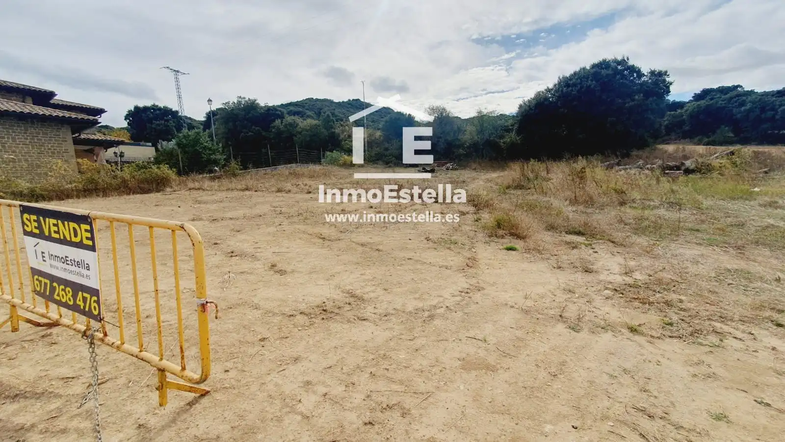 Residencial en venda en Metauten