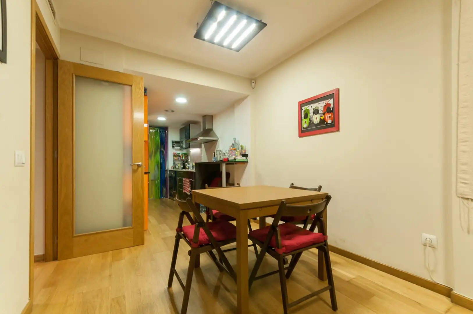 Planta baja en venta en ESPORTS DELS, Centre