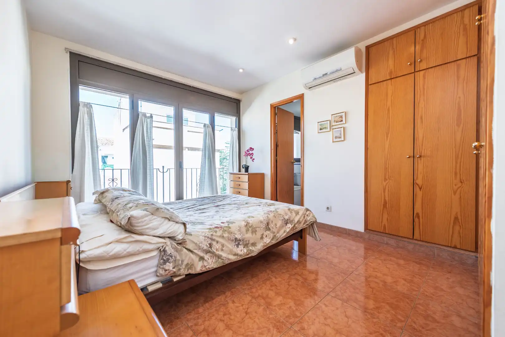 Piso con terraza en venta en Carrer d'Antoni de Capmany 40, imagen 13