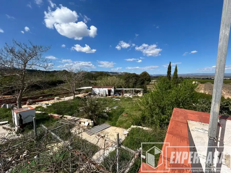Villa à vendre à Plaza Diseminados 12, imagen 26