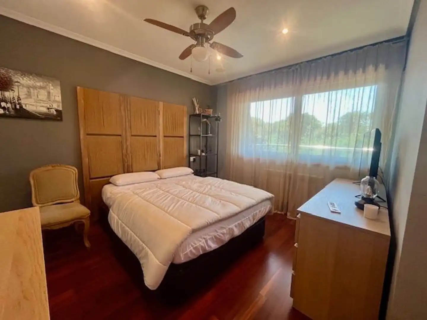 Detached house with pool for sale in RU CRUZ ARRIBA 12, imagen 4