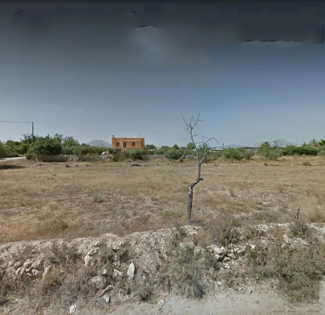 Terreno rustico in vendita a La Huerta, imagen 10