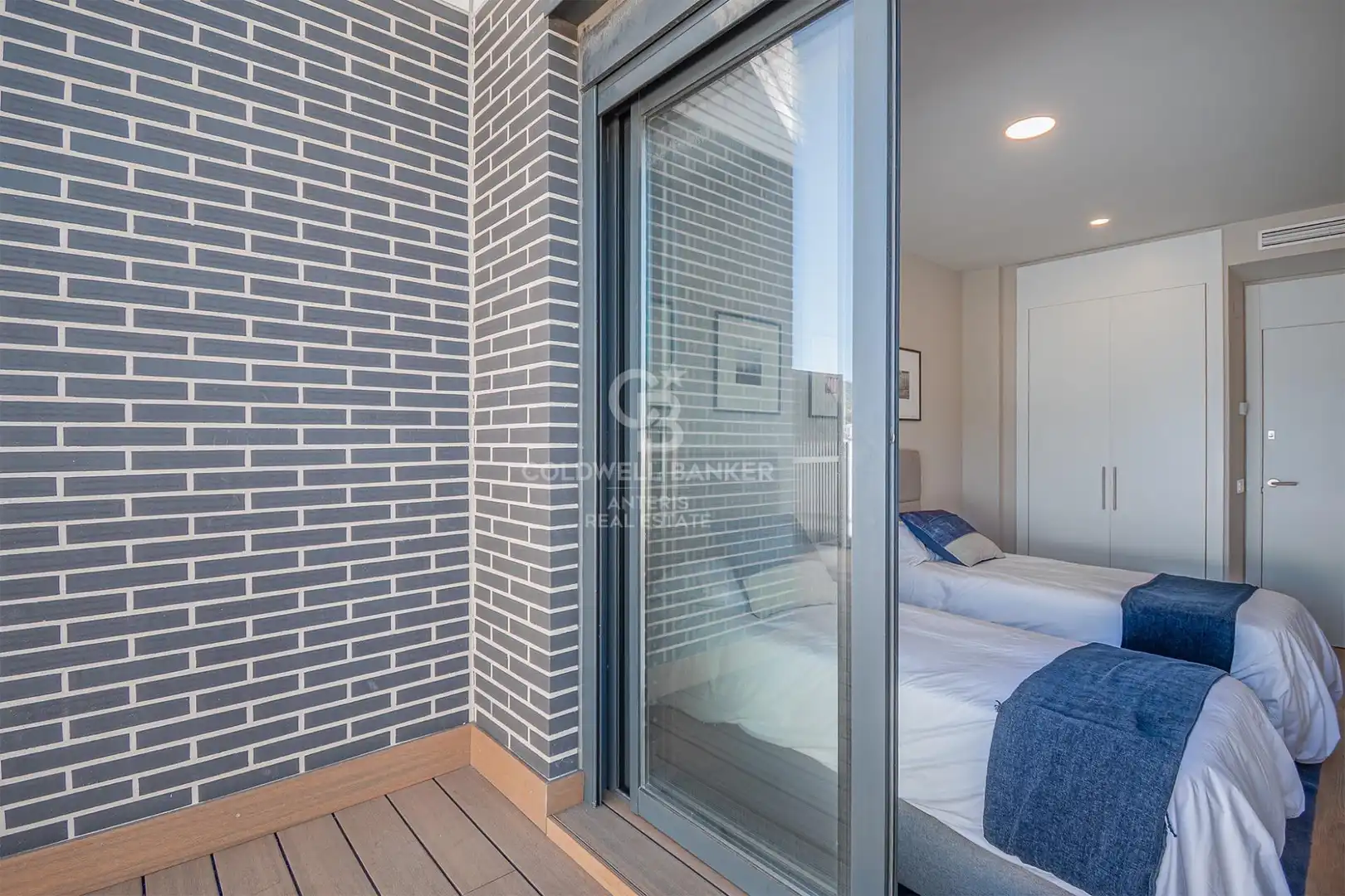 Ático con piscina en venta en Montgat, imagen 34