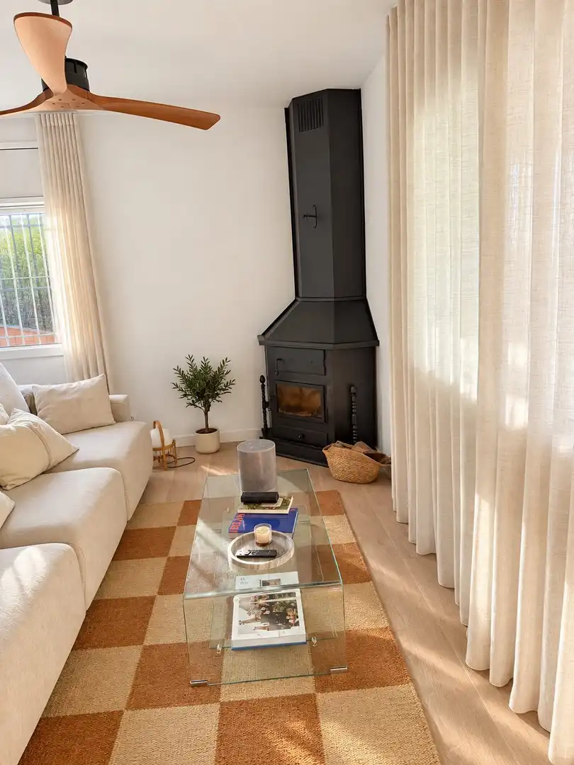 Casa amb jardí en venda a Lloret Verd - Els Pinars, imagen 5