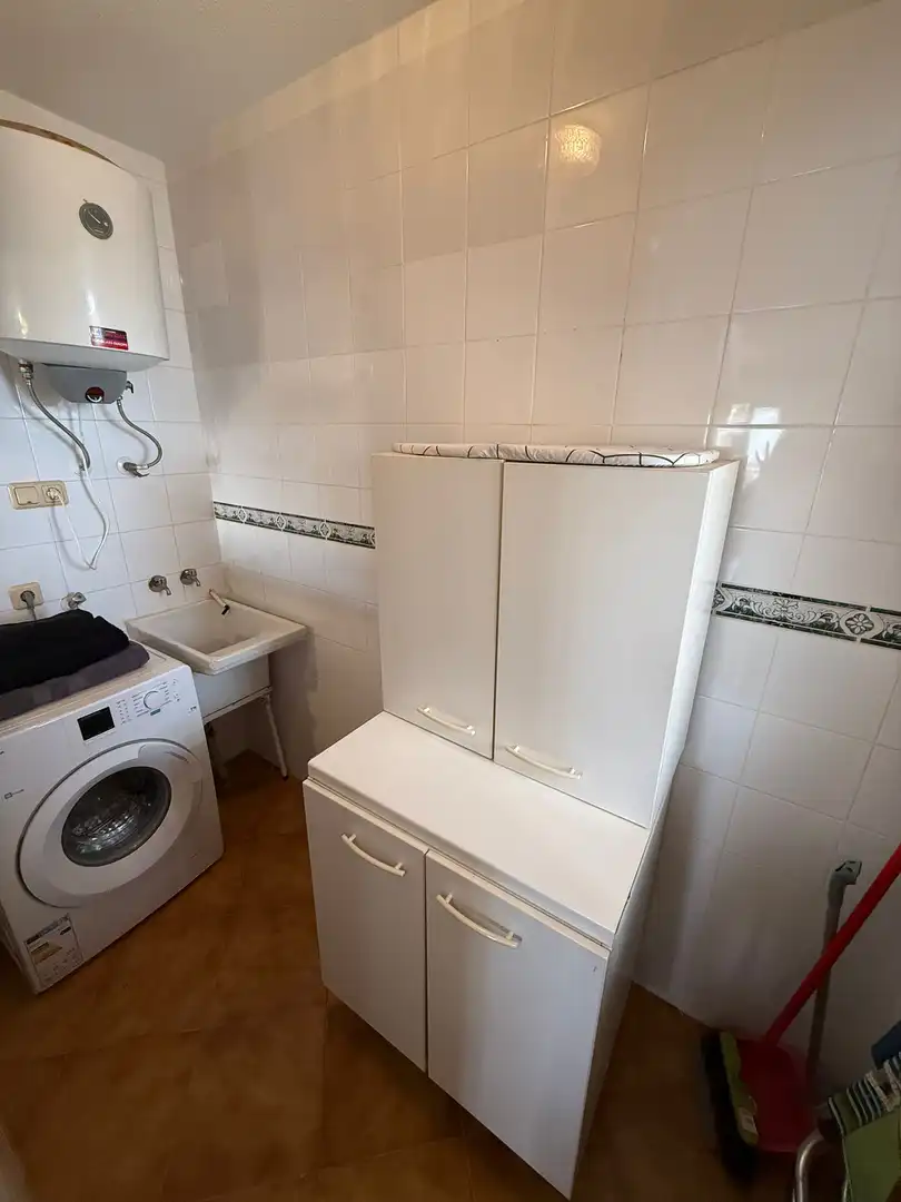 Apartament amb piscina en venda a Orihuela Costa, imagen 10