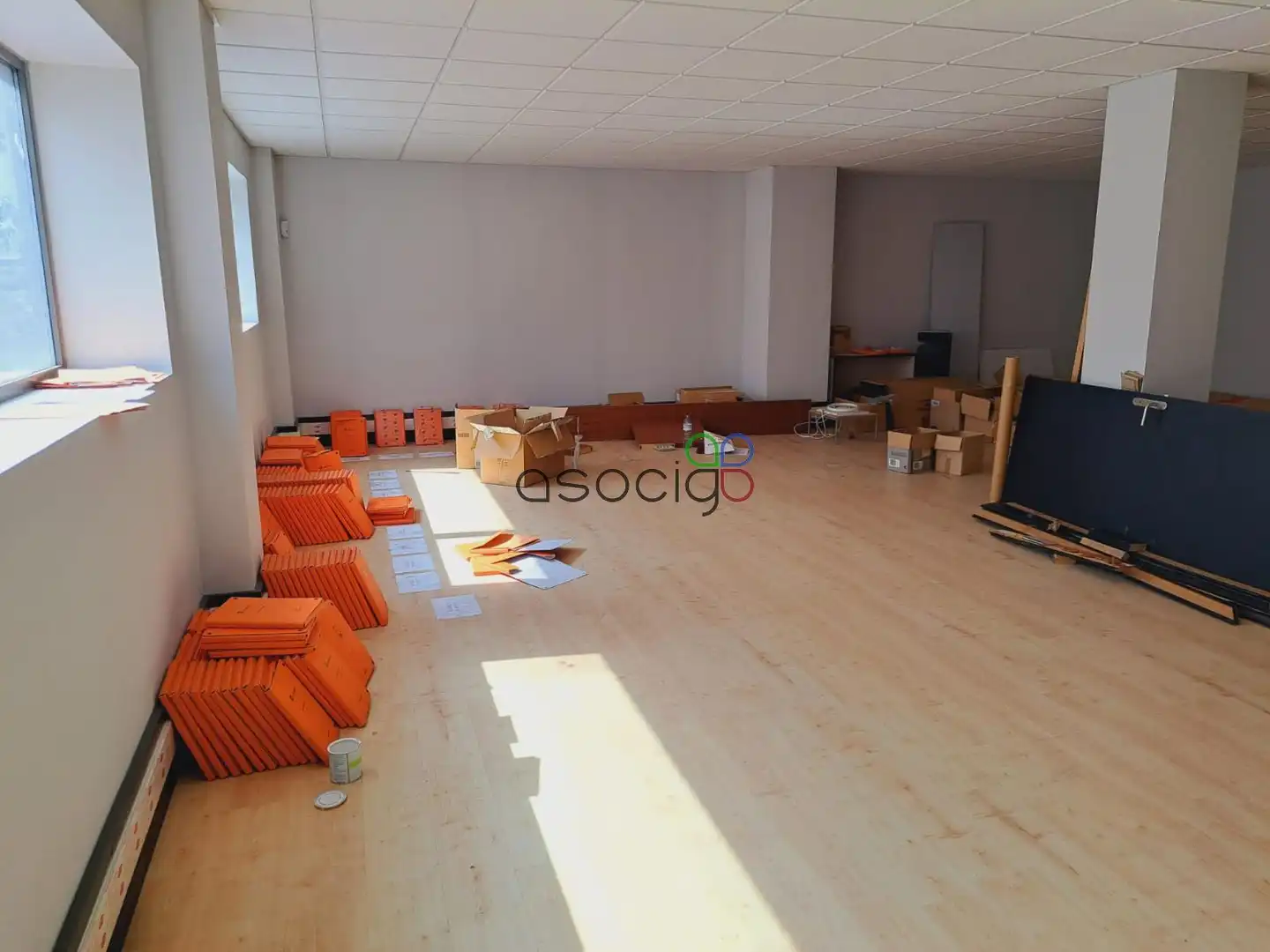 Bureau à vendre à FRANCISCO ARITIO, imagen 23