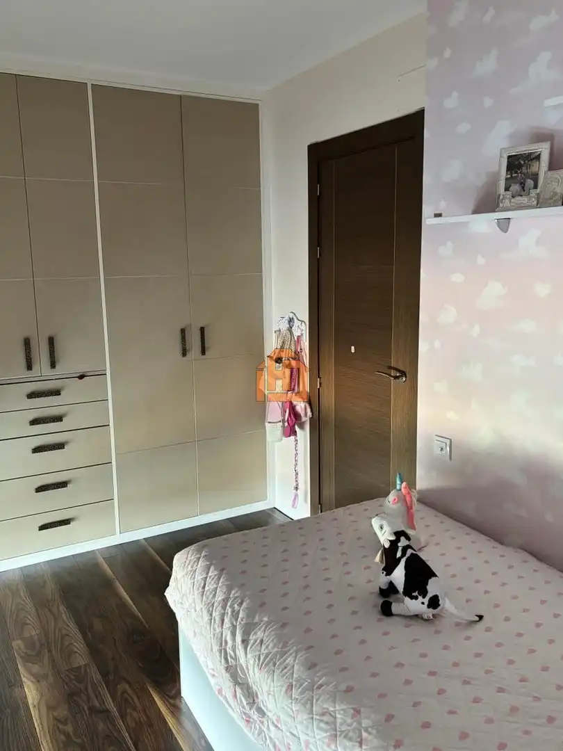 Piso con ascensor en venta en Calle Jose Aguado, imagen 15