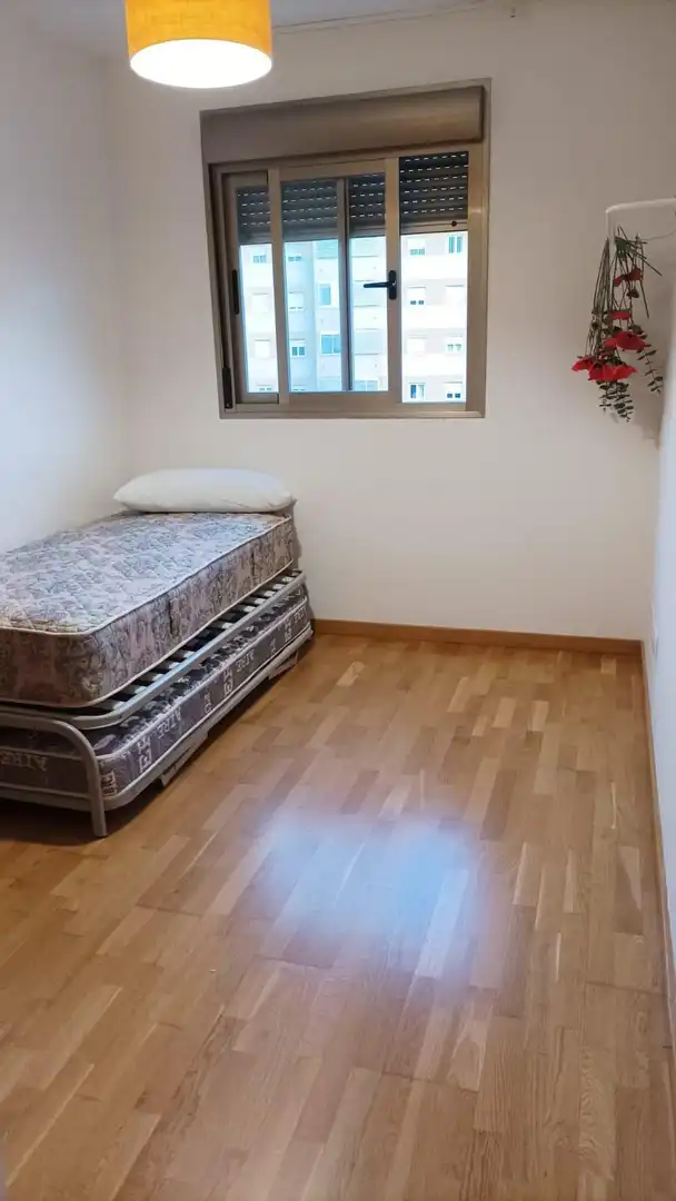 Pis de lloguer a Málaga, Málaga