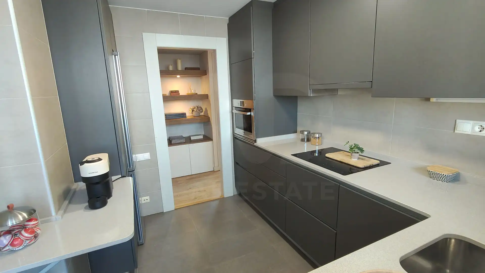 Ático con ascensor en venta en Centro, imagen 21