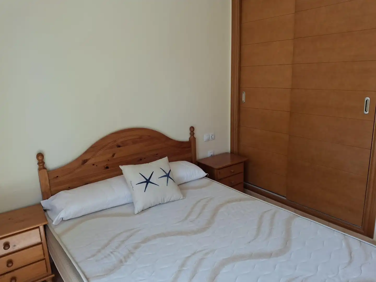 Bedroom of Apartments for sale in Alcalà de Xivert  with Community pool