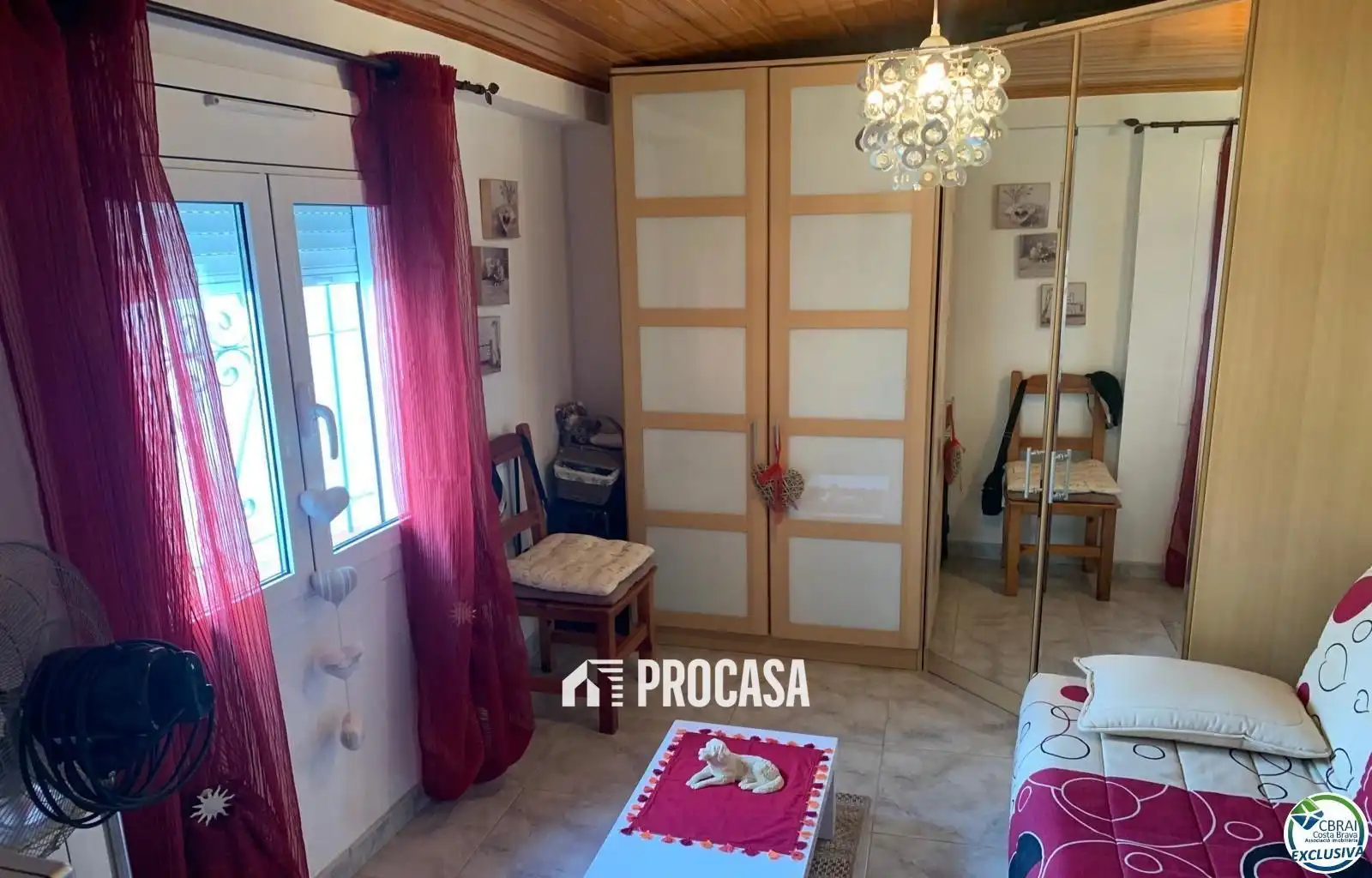 Detached house with pool for sale in de la punta de la ferrera, imagen 21