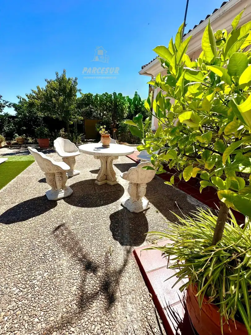 Casa con piscina in vendita a Periurbano Oeste - Sierra, imagen 25