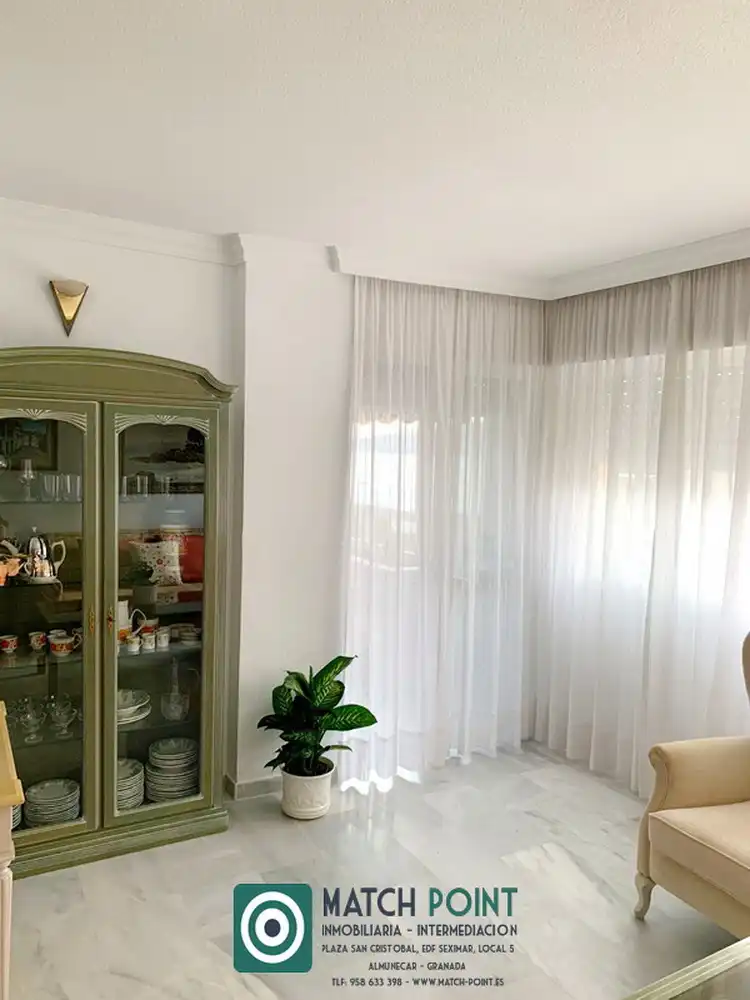 Appartement avec piscine à louer à Paseo San Cristóbal, imagen 7