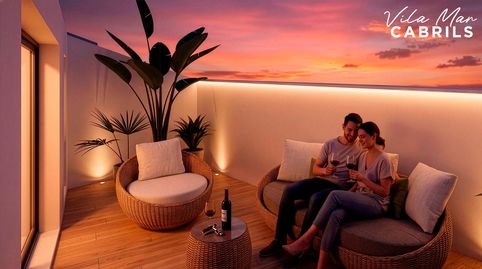 Foto 5 de Piso en venta en Carrer Sant Jordi, 1, Cabrils, Barcelona