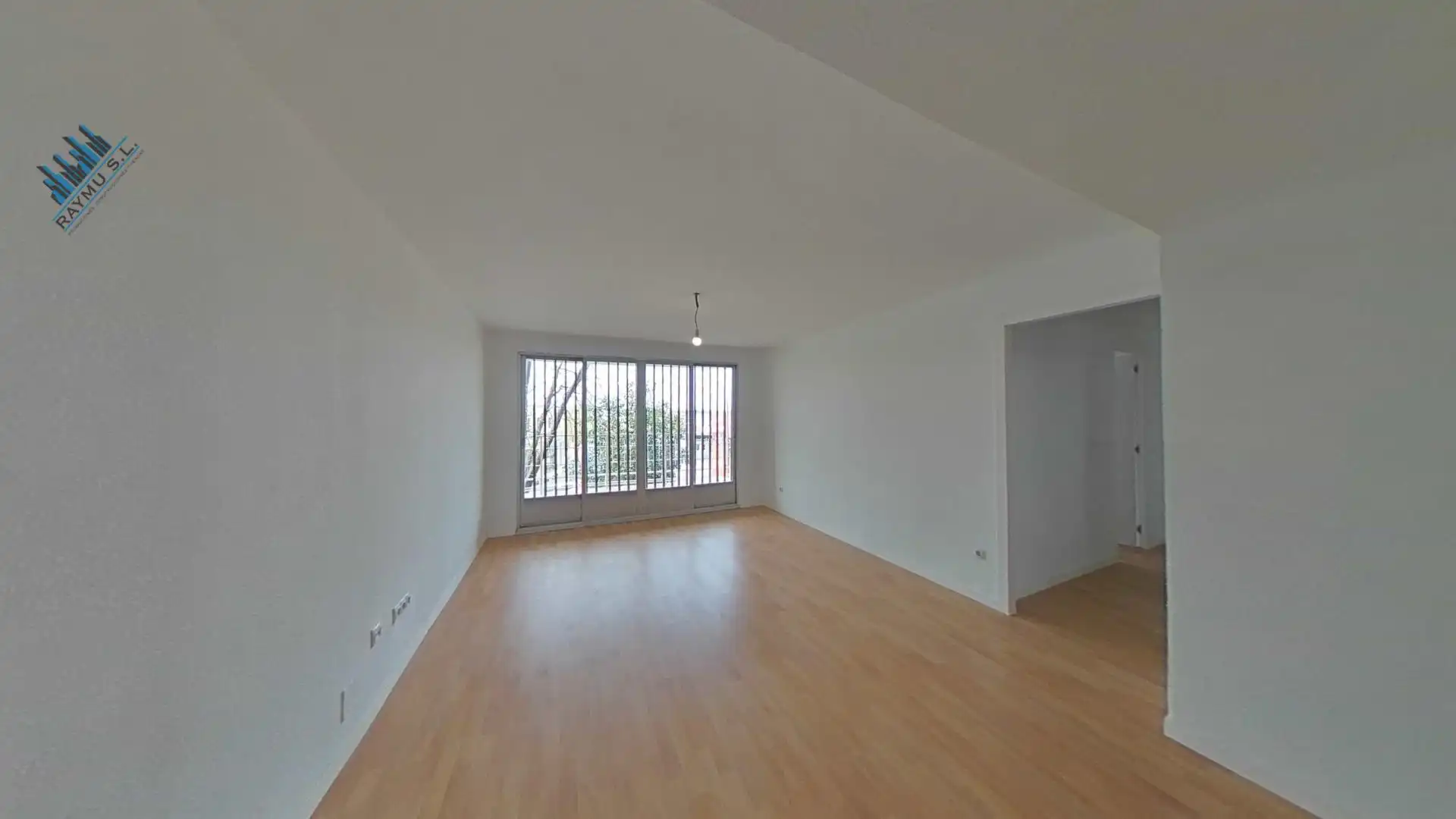Sala d'estar de Pis en venda en Torrejón de Ardoz