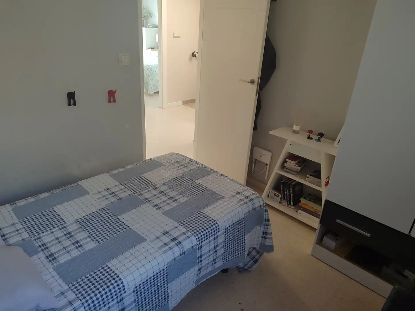 Maison mitoyenne à vendre à Calle Toledo, imagen 14
